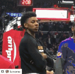 独木难支 琼斯42分难救主