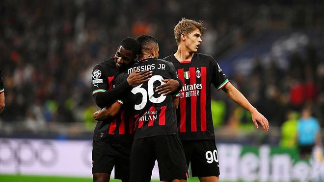 奥特谈惨败：两队差距没那么大，我们会在下次对决中作出回应