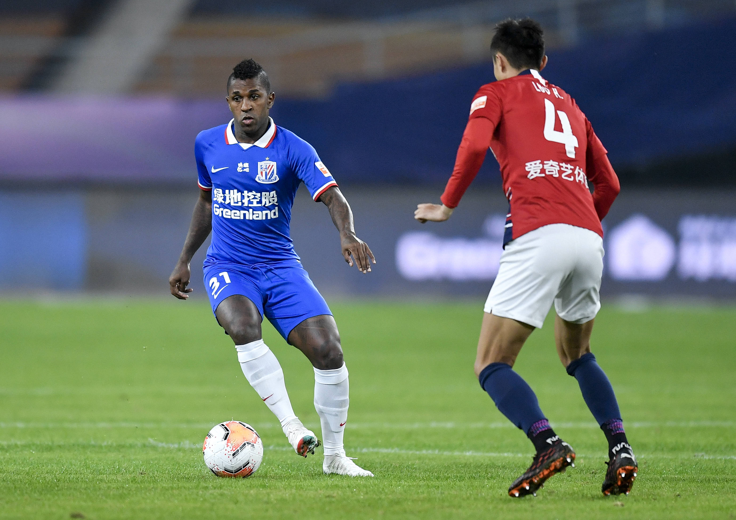 [国际足球]威斯特法伦：因球迷而存在