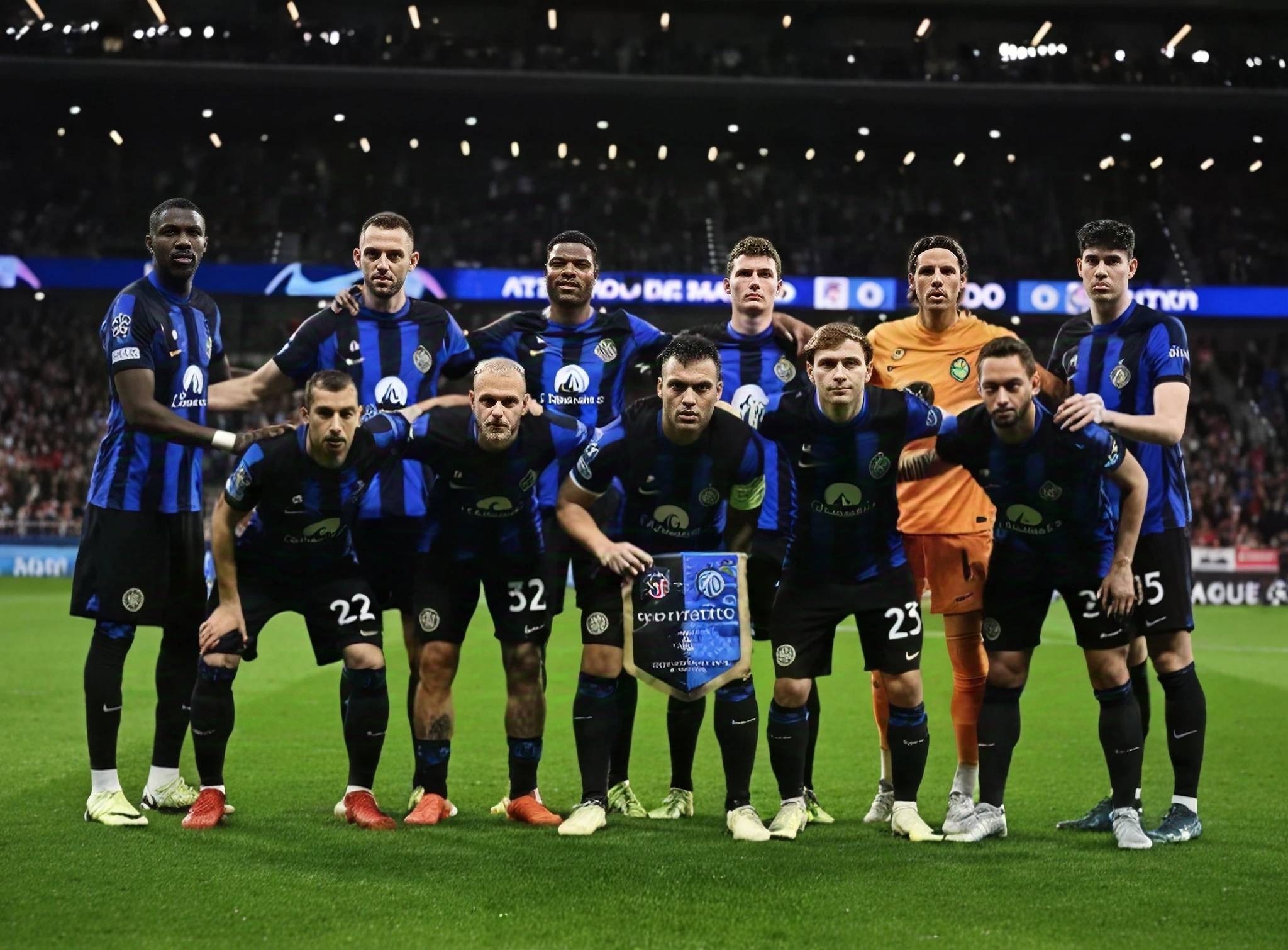 豪门生存法则：从维尼修斯失点看伯纳乌的“完美