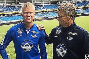 客场对贝蒂斯上半场就上演帽子戏法，费兰是西甲历史第一人