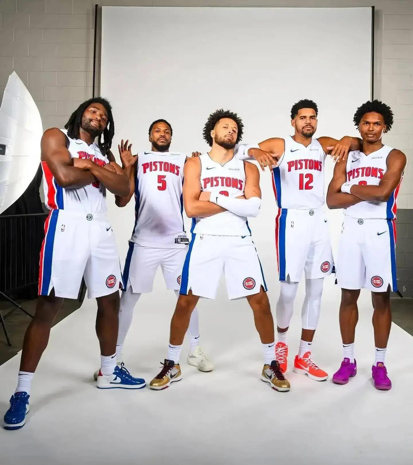 里奇-保罗：凭库明加的天赋，他本可在大多数球队打上比赛